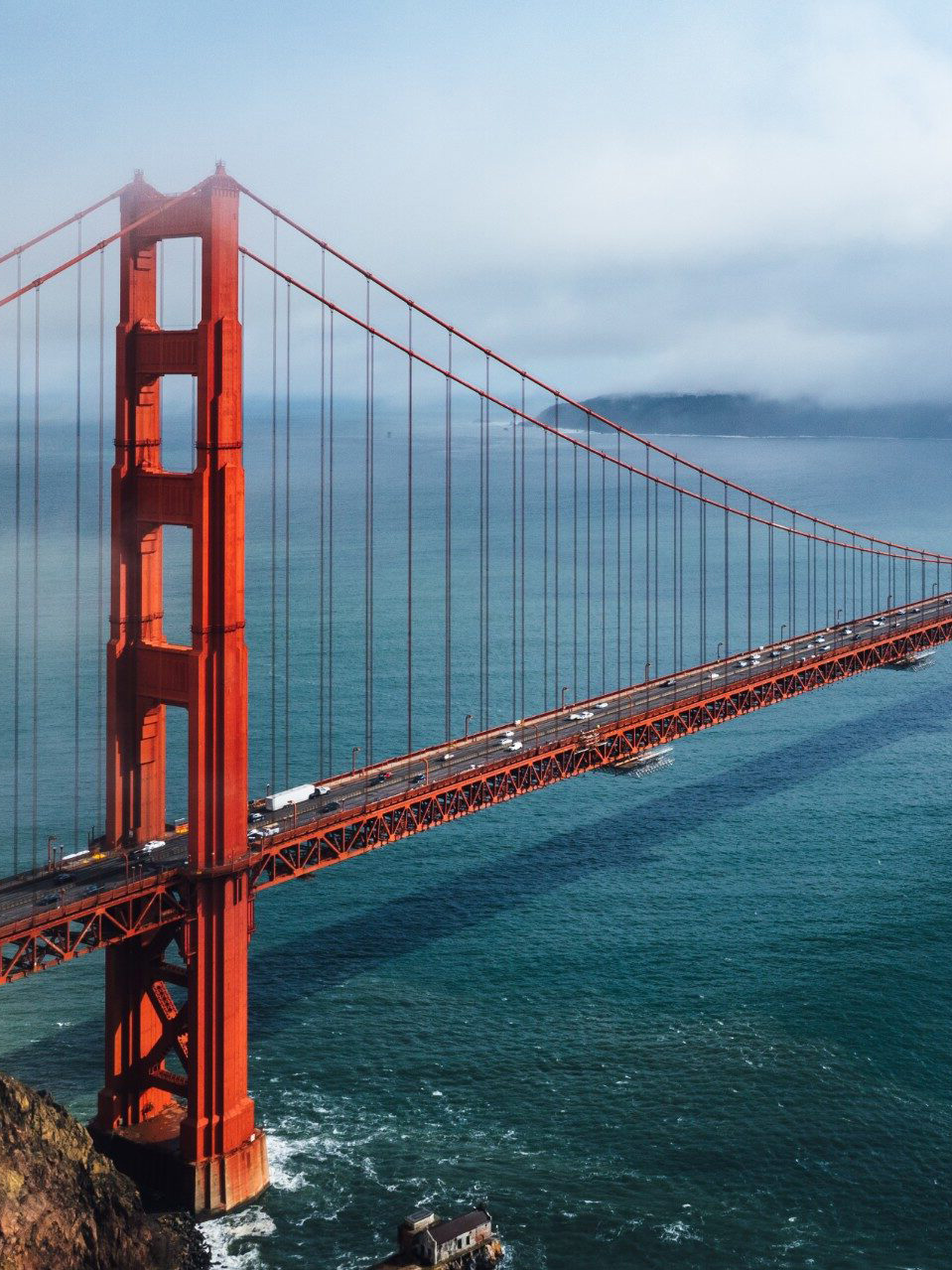 San Fransisco